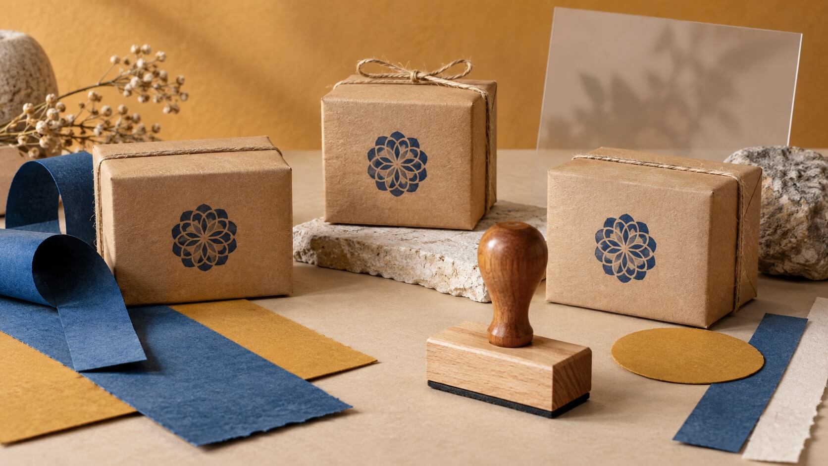 The Future of Stamps: Fixed Marks, Variable Content article illustration