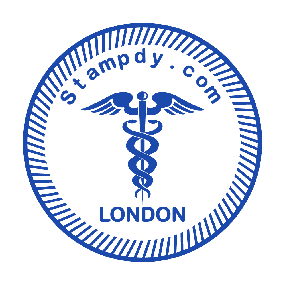stamp_1749461207578 - Medical Stamps Template