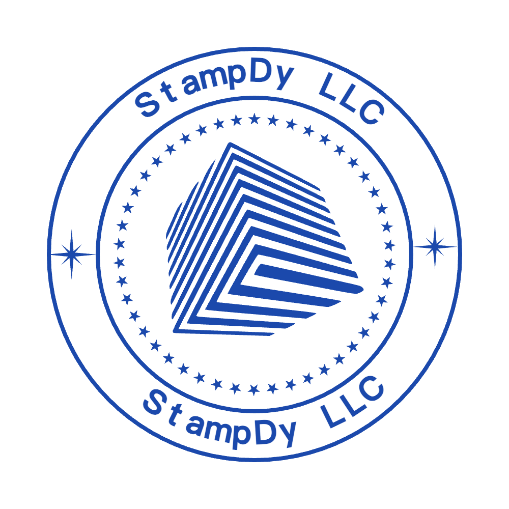 stamp_1749525601613 - Logo Stamp Template