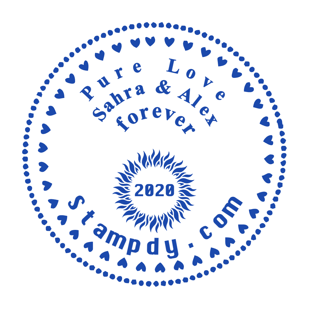 stamp_1753672694519 - Wedding Stamps Template