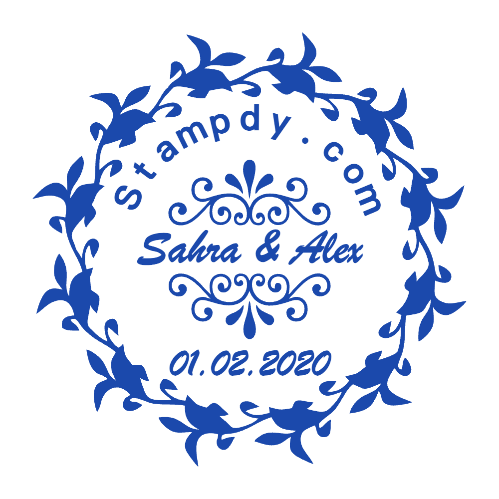 stamp_1753673613478 - Wedding Stamps Template