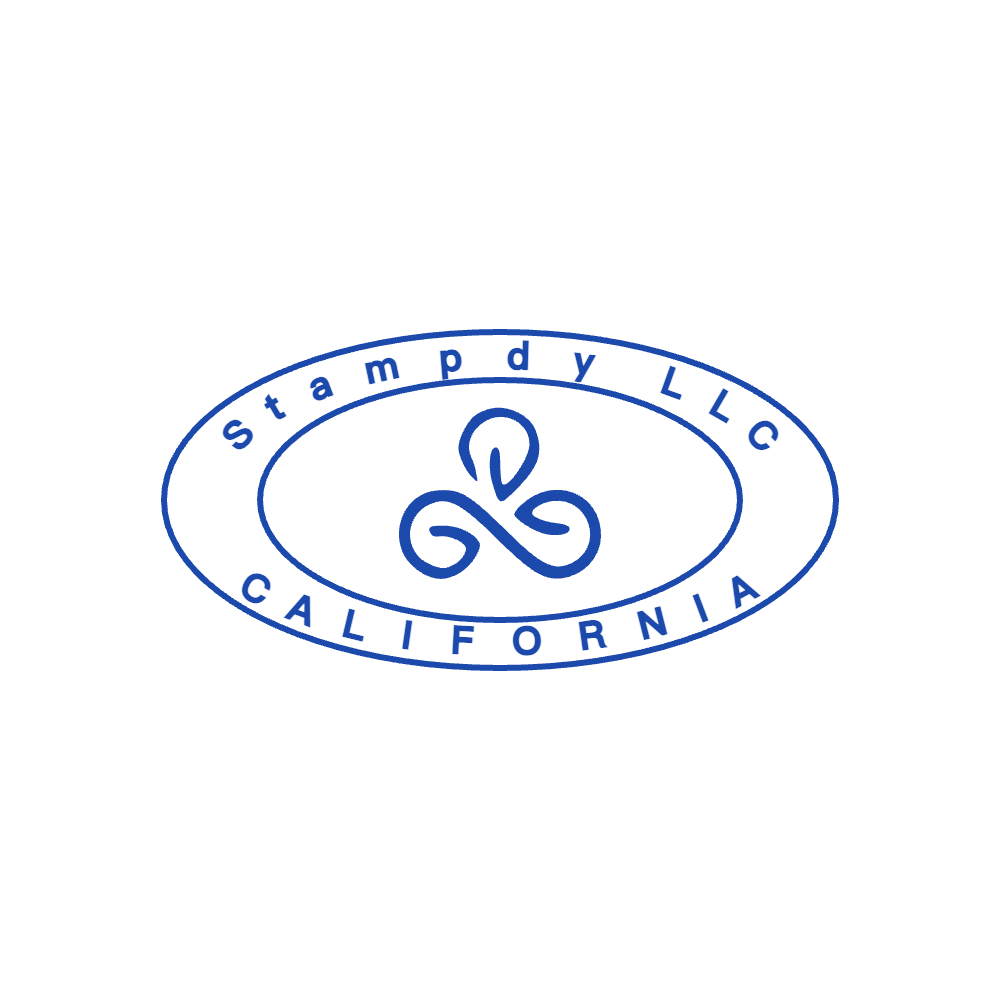 stamp_1760344081047 - Logo Stamp Template