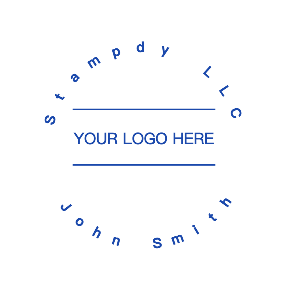 stamp_1760344317014 - Logo Stamp Template