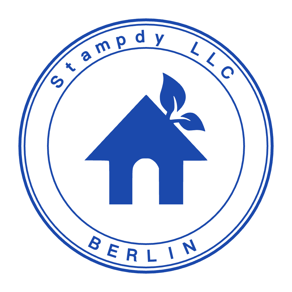 stamp_1760344454797 - Logo Stamp Template