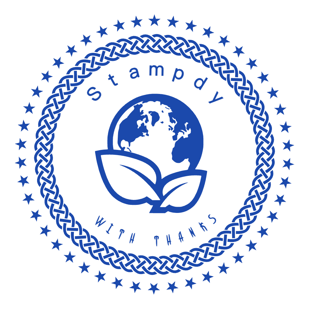 stamp_1760344607123 - Logo Stamp Template